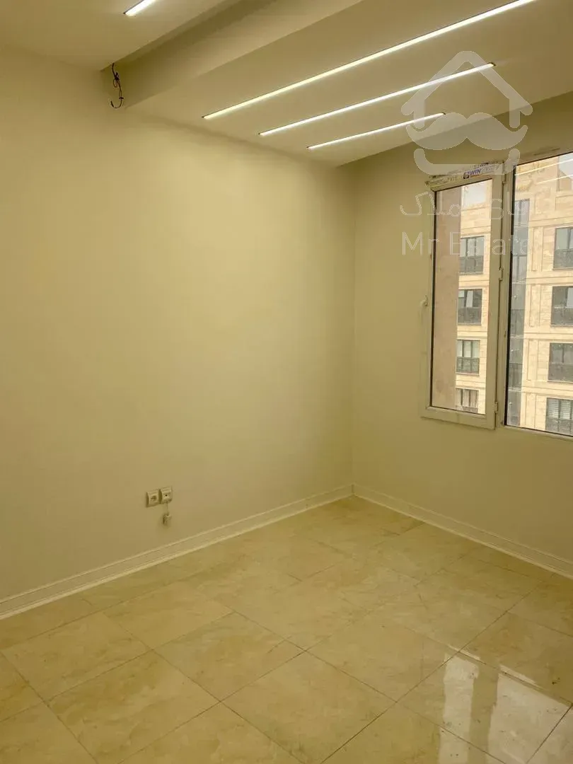 فروش آپارتمان ۶۳متر ۱خواب تراورتن پیامبر شرقی