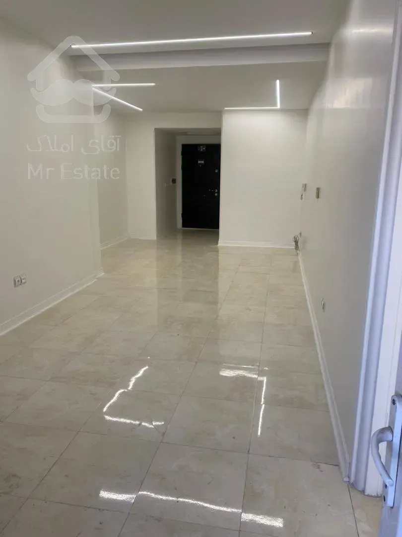 فروش آپارتمان ۶۳متر ۱خواب تراورتن پیامبر شرقی