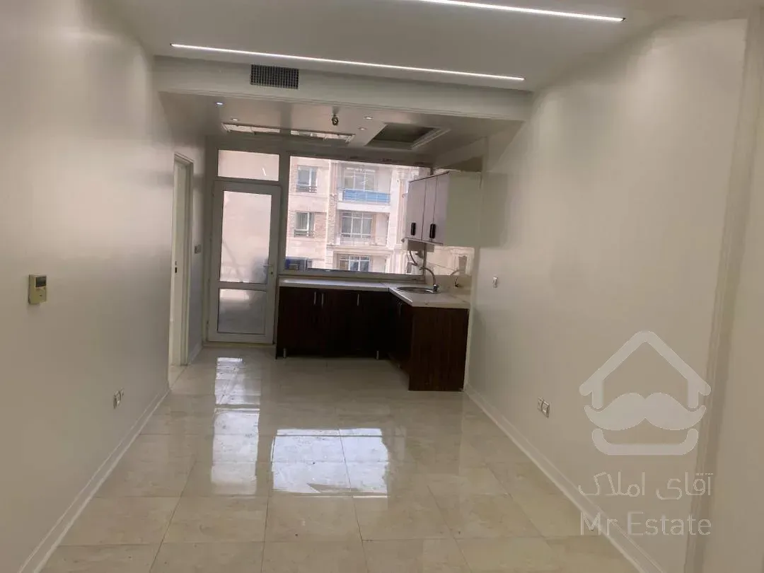 فروش آپارتمان ۶۵متر ۲خواب فول امکانات سازمان برنامه