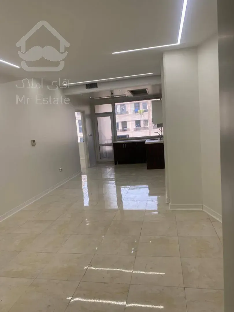 فروش آپارتمان ۶۵متر ۲خواب فول امکانات سازمان برنامه