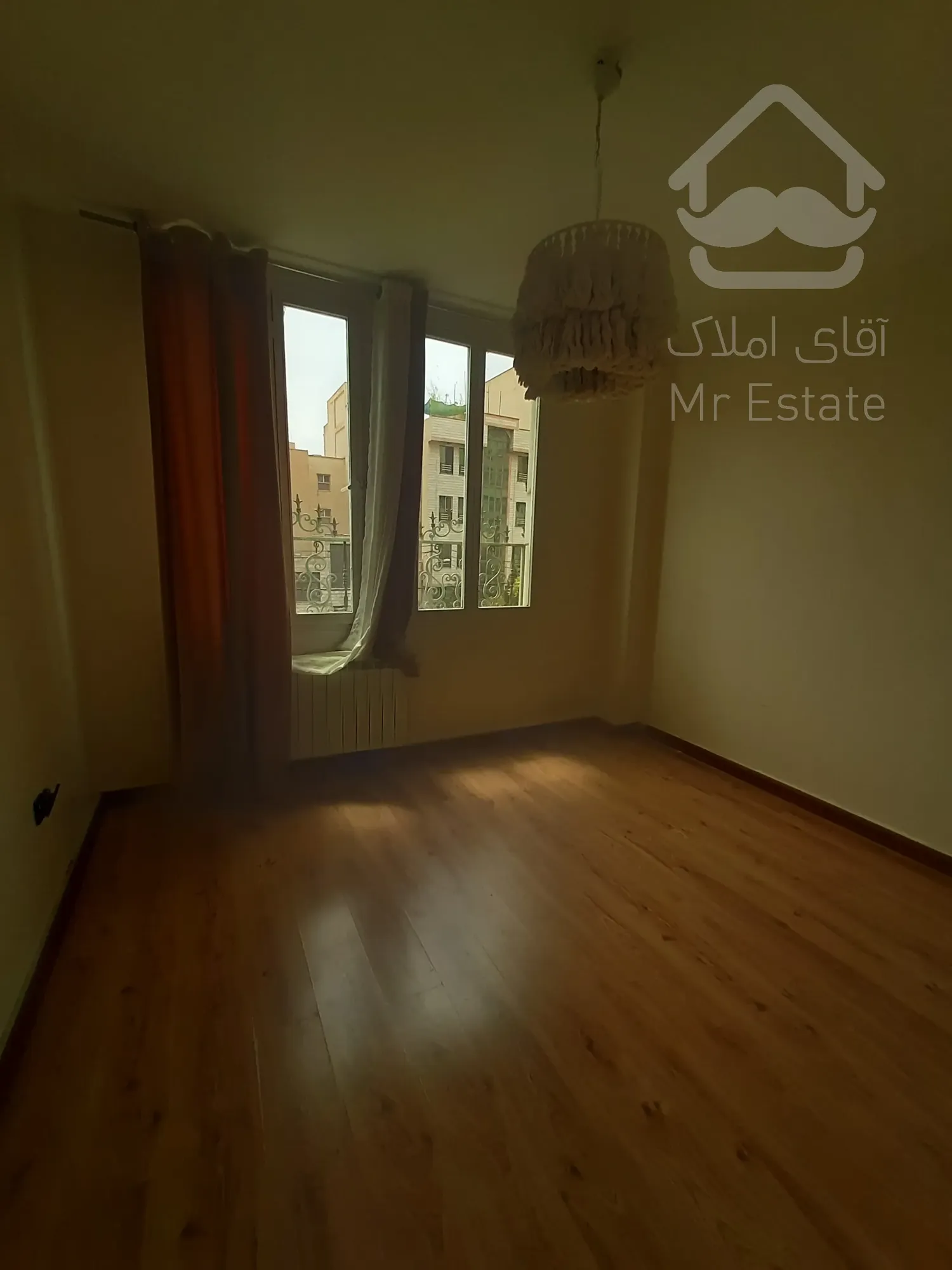 فروش آپارتمان ۵۸متر ۱خواب نما گرانیت بلوار کمالی شرقی