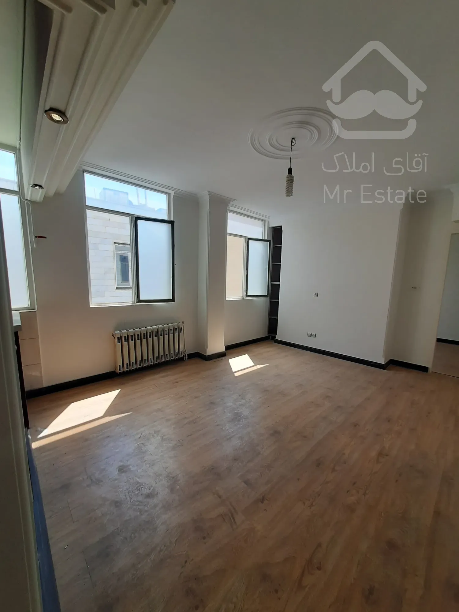 فروش آپارتمان ۵۲متر ۱خواب فول امکانات باکس پونک