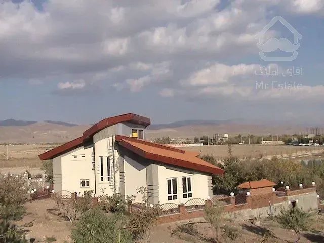 اجازه ویلا باغ