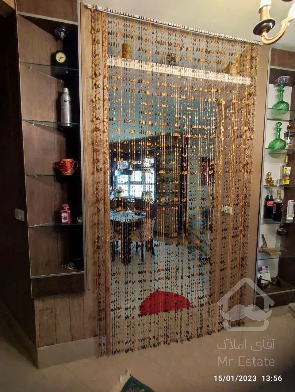 اجازه ویلا باغ