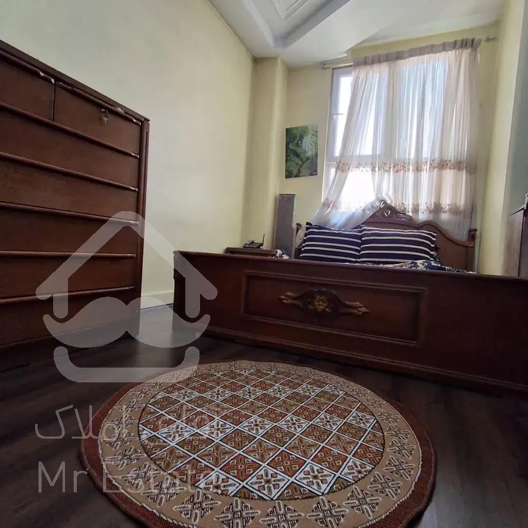 فروش آپارتمان ۸۱متر ۲خواب تراورتن شهران طوقانی