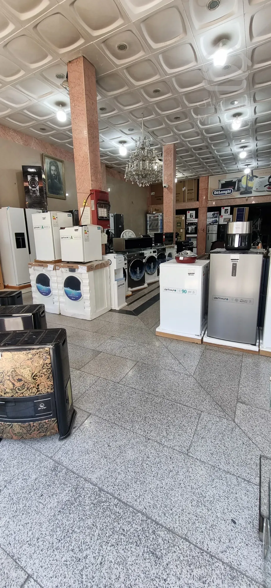 فروش مغازه تجاری