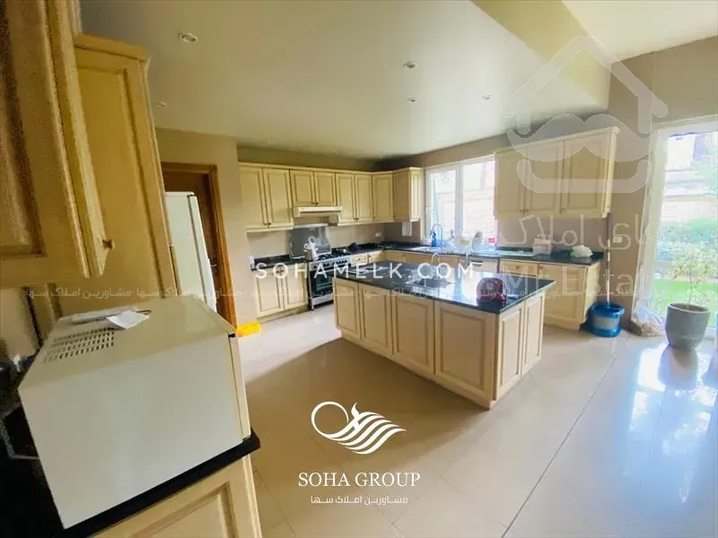 5400 متر عمارت زیبا در محمدشهر کرج