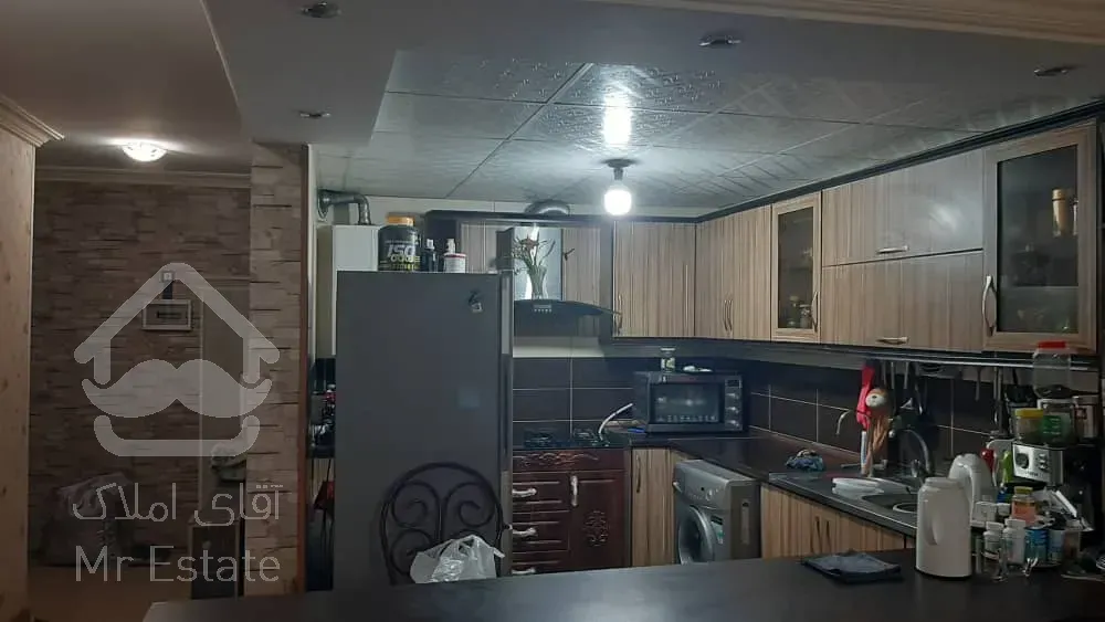 فروش واحد ۱۱۰ متری