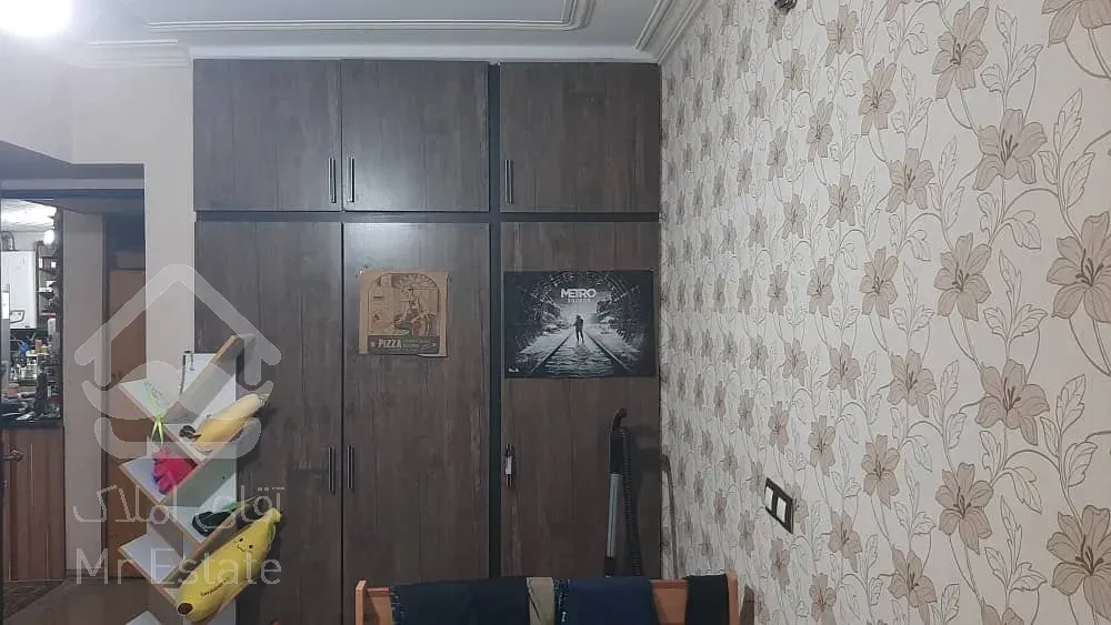 فروش واحد ۱۱۰ متری