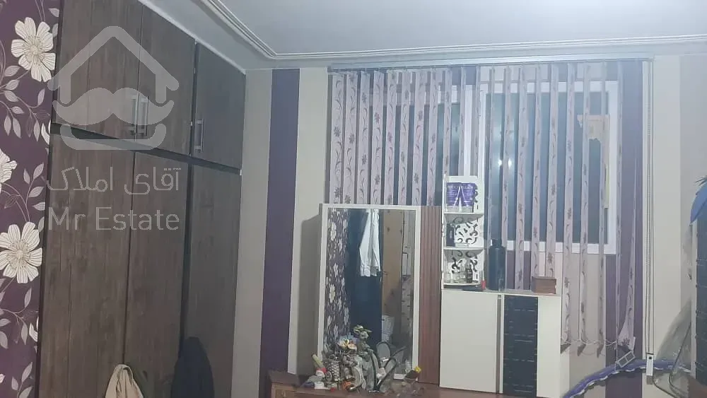 فروش واحد ۱۱۰ متری