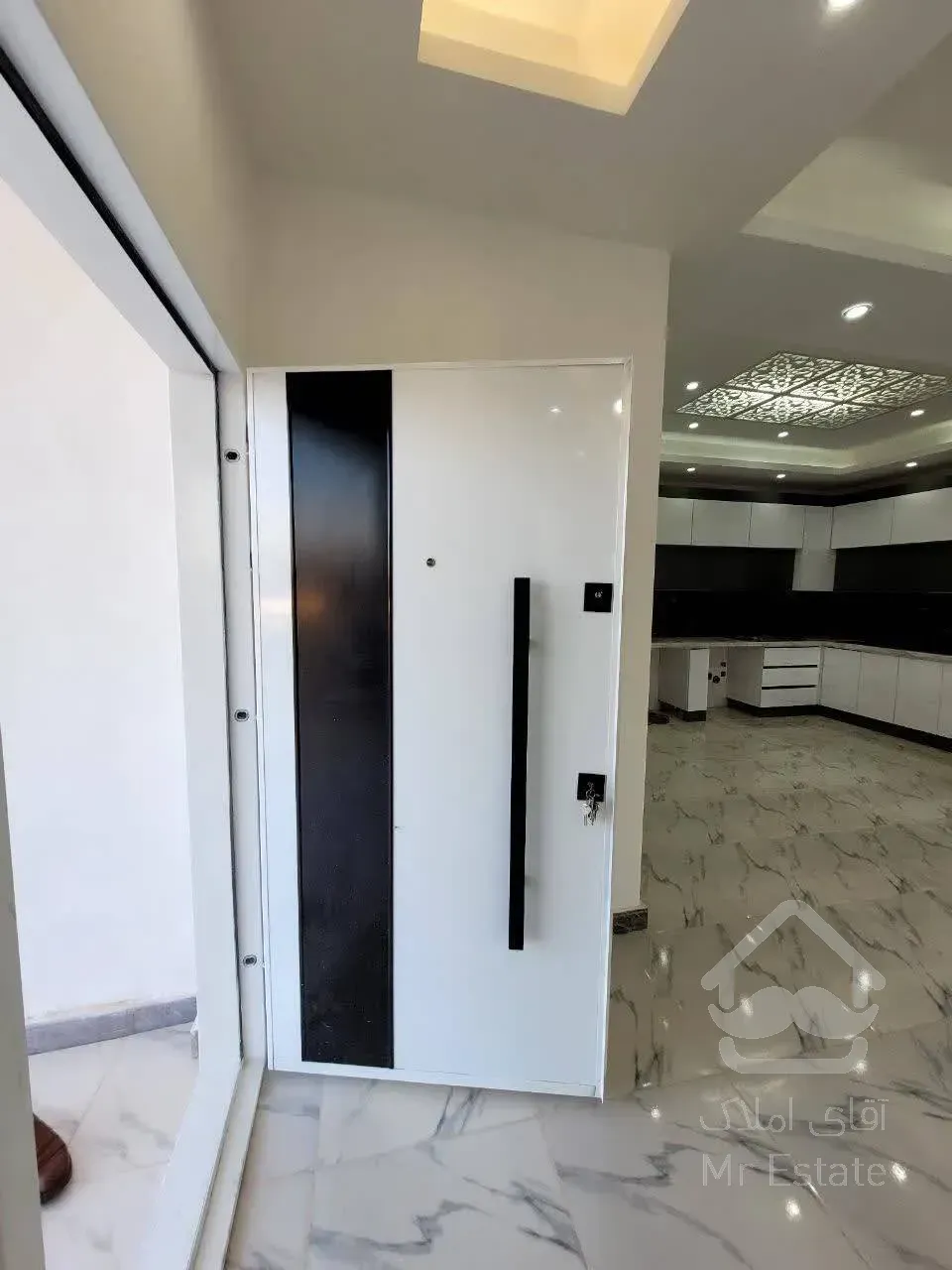 ویلا شخصی ساز در منطقه زیبا و بکر گوراب پس