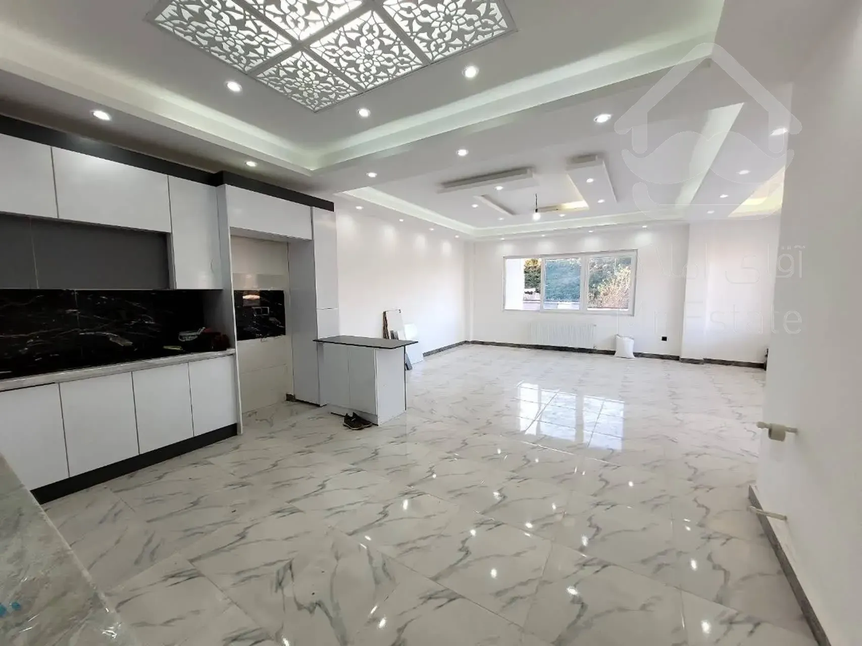 ویلا شخصی ساز در منطقه زیبا و بکر گوراب پس