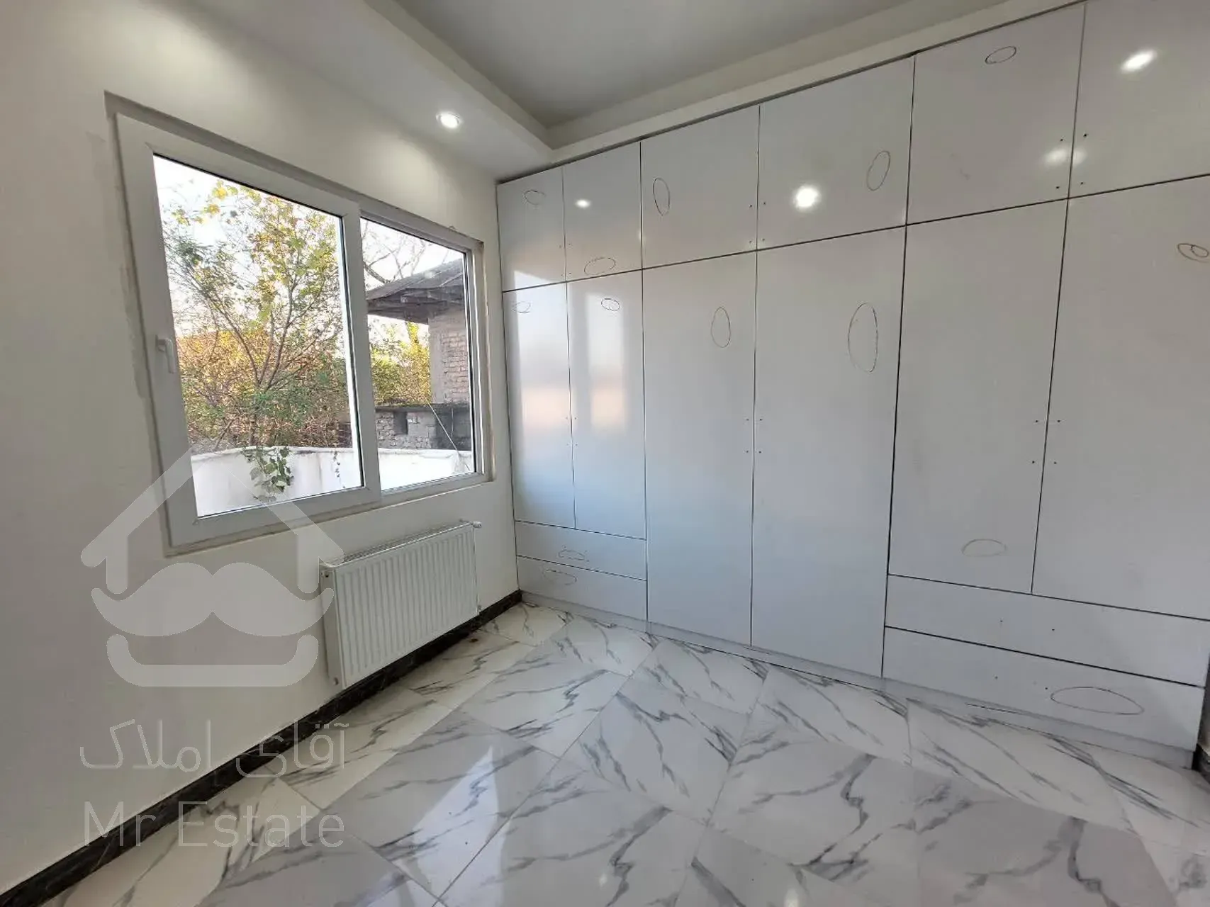 ویلا شخصی ساز در منطقه زیبا و بکر گوراب پس