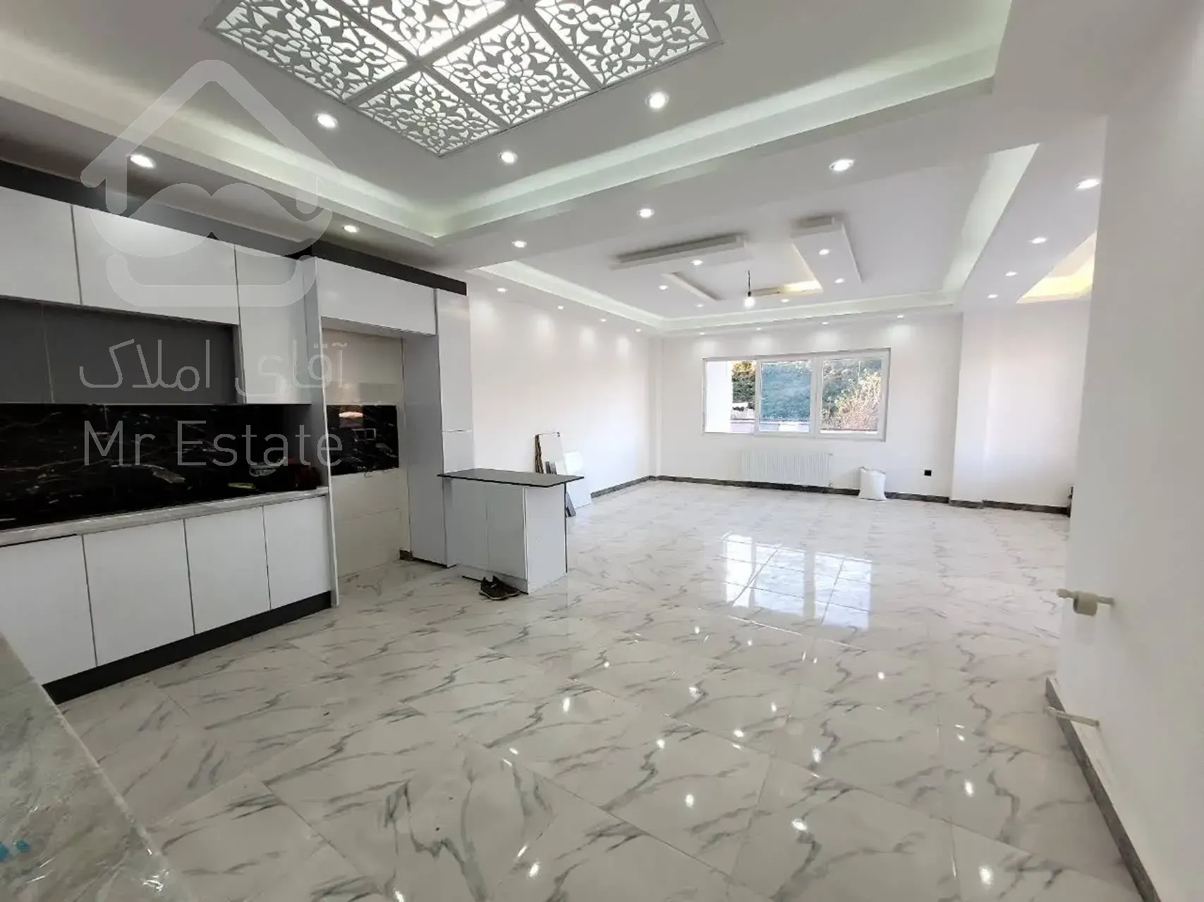 ویلا شخصی ساز در منطقه زیبا و بکر گوراب پس