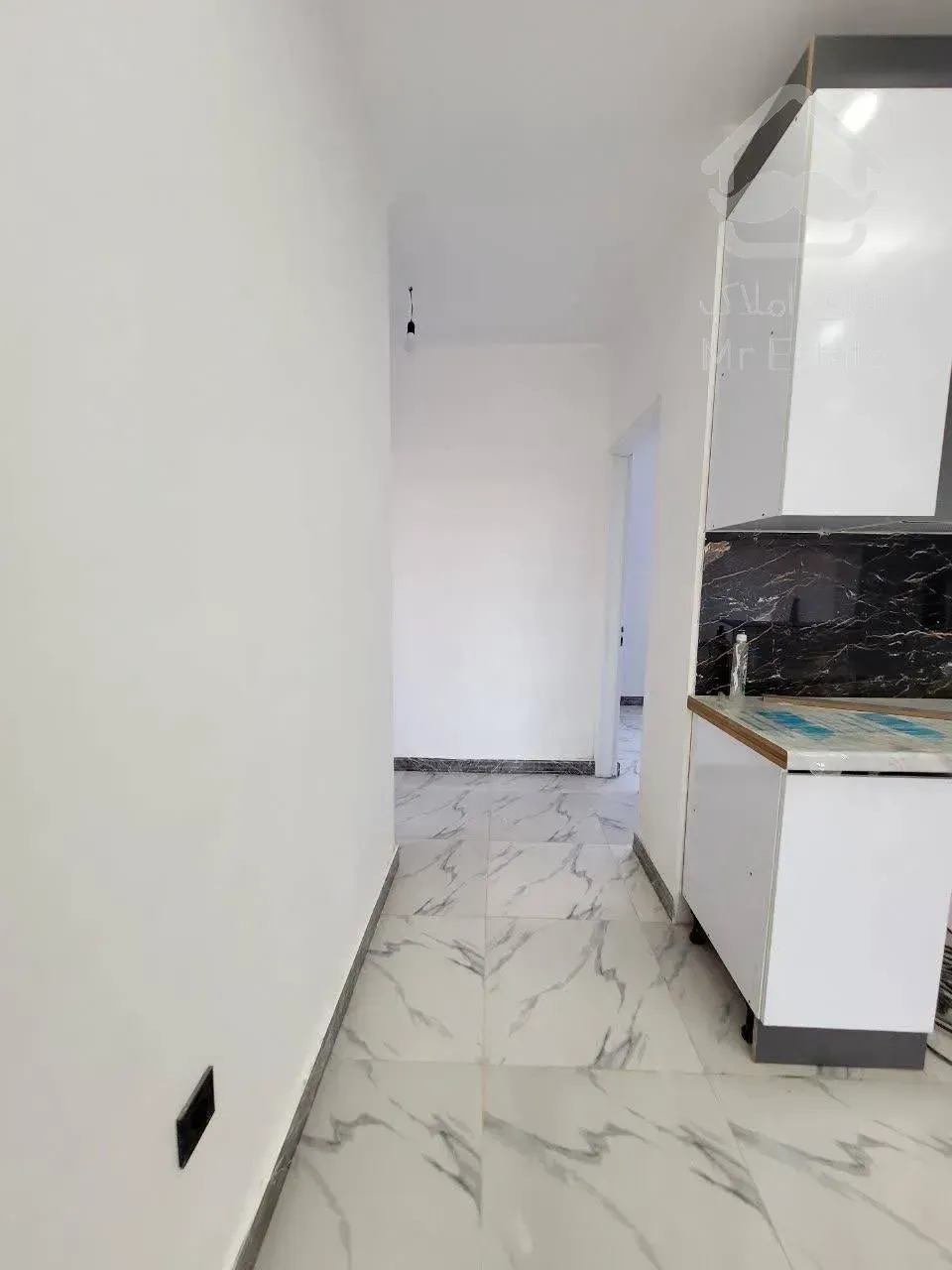 ویلا شخصی ساز در منطقه زیبا و بکر گوراب پس