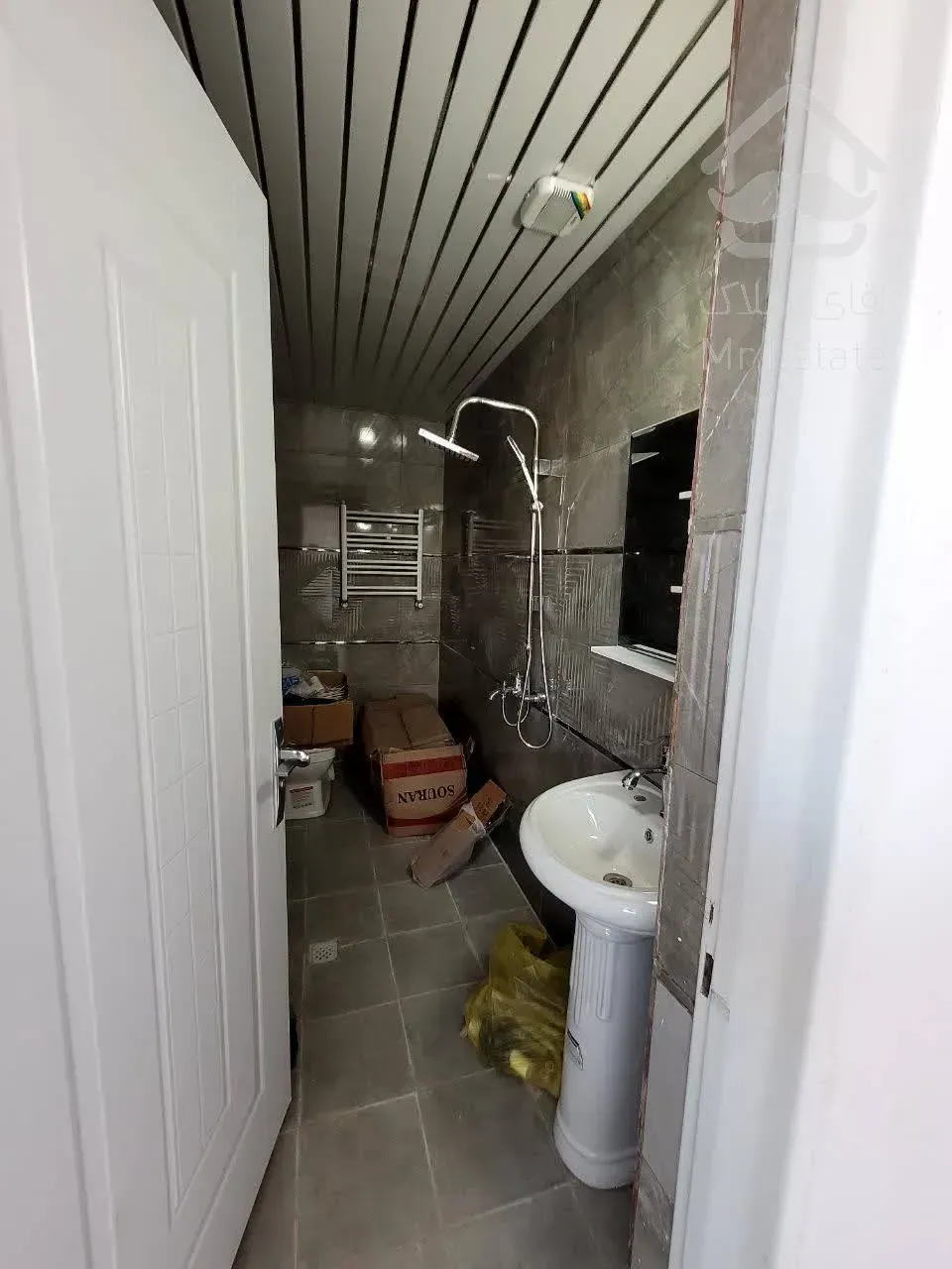 ویلا شخصی ساز در منطقه زیبا و بکر گوراب پس