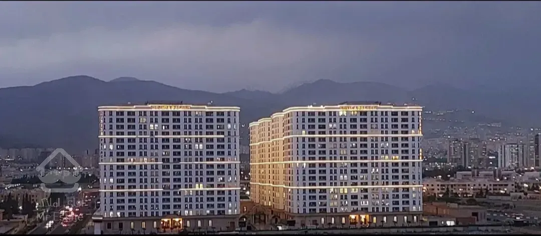 فروش ۱۱۲متر ۲خواب در پونک رونیکا پالاس