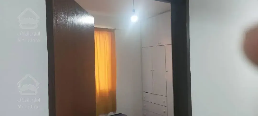 فروش آپارتمان 82 متر دو خوابه فول امکانات پرند