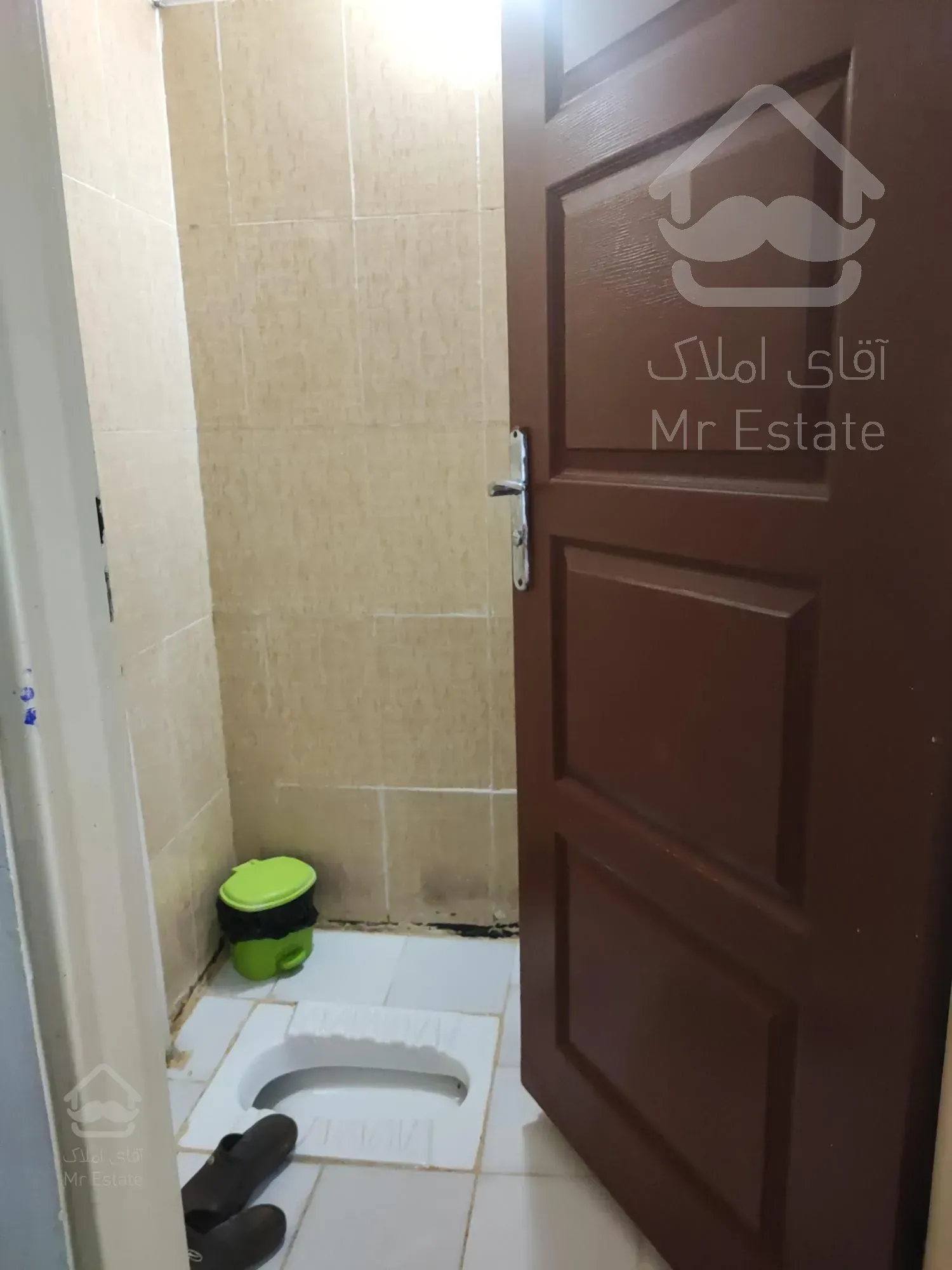فروش آپارتمان فاز 5 جنوب دو واحدی در پرند