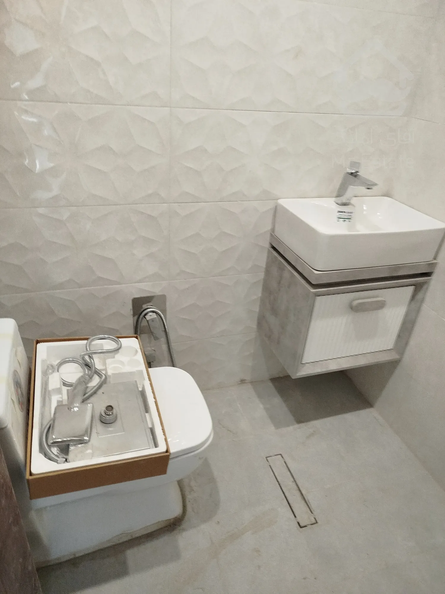 فروش آپارتمان 63متر دو خواب