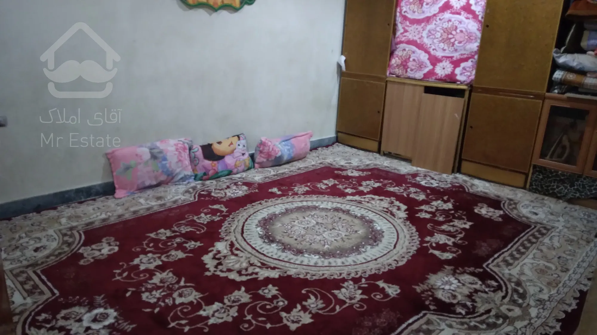 فروش خانه ویلایی5\109متری ۲ خوابه