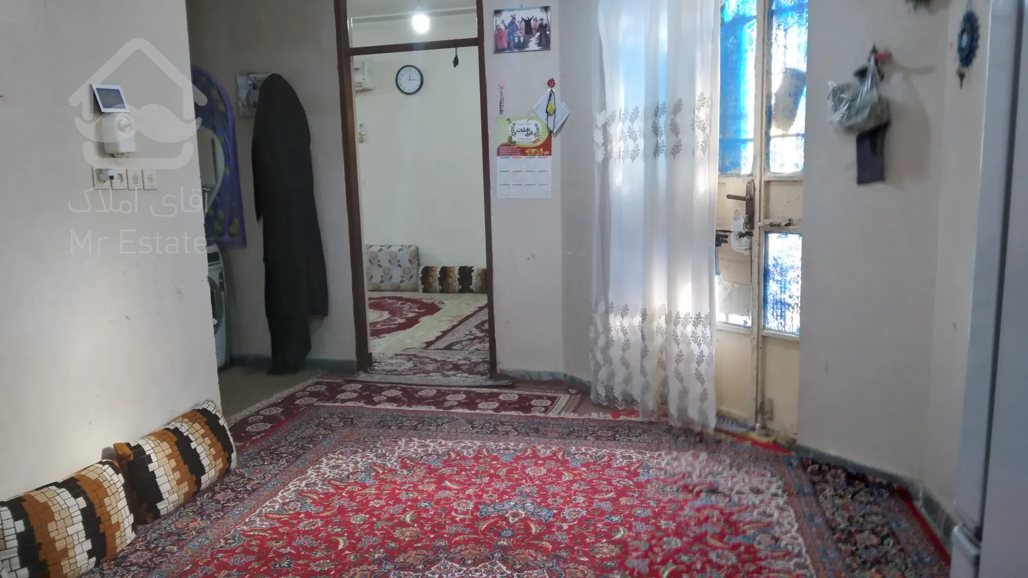 فروش خانه ویلایی5\109متری ۲ خوابه