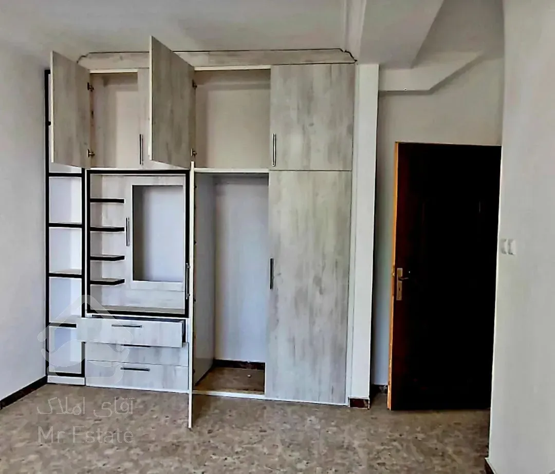 فروش ۱۱۸ متر آپارتمان در لاهیجان