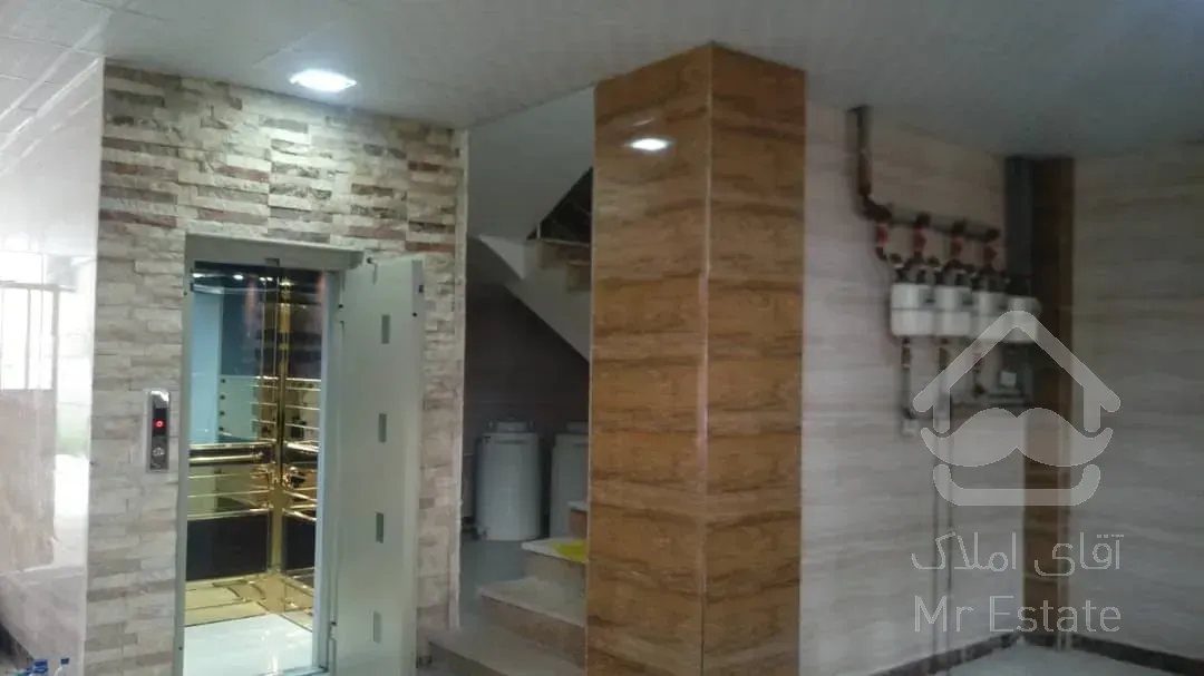 فروش ۱۱۸ متر آپارتمان در لاهیجان