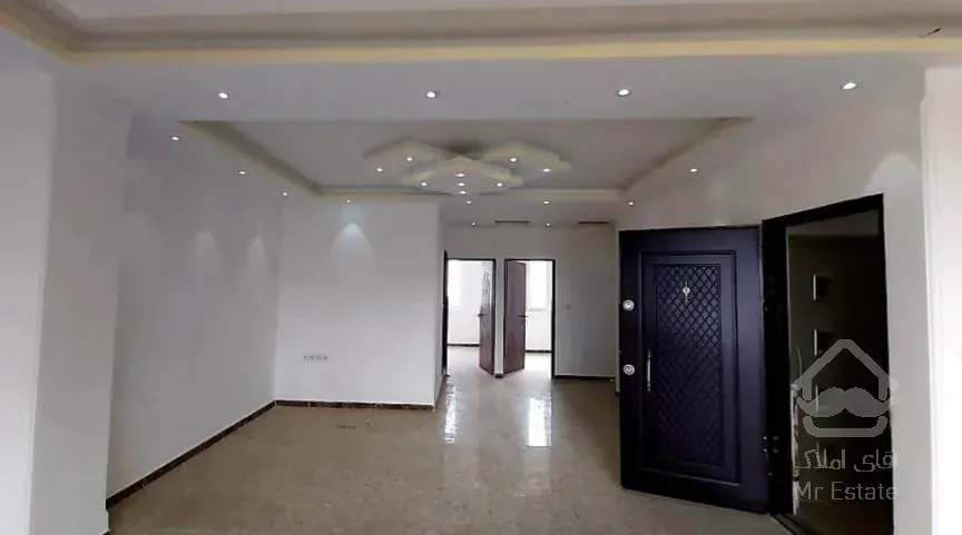 فروش ۱۱۸ متر آپارتمان در لاهیجان