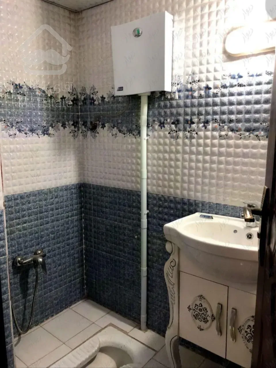 فروش ۱۱۸ متر آپارتمان در لاهیجان