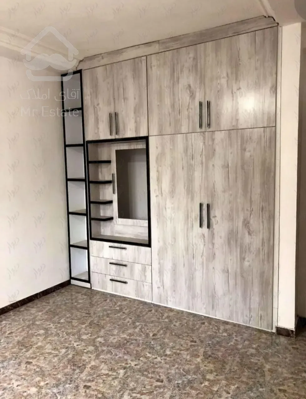 فروش ۱۱۸ متر آپارتمان در لاهیجان