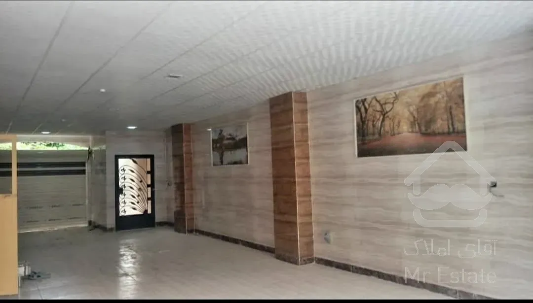 فروش ۱۱۸ متر آپارتمان در لاهیجان