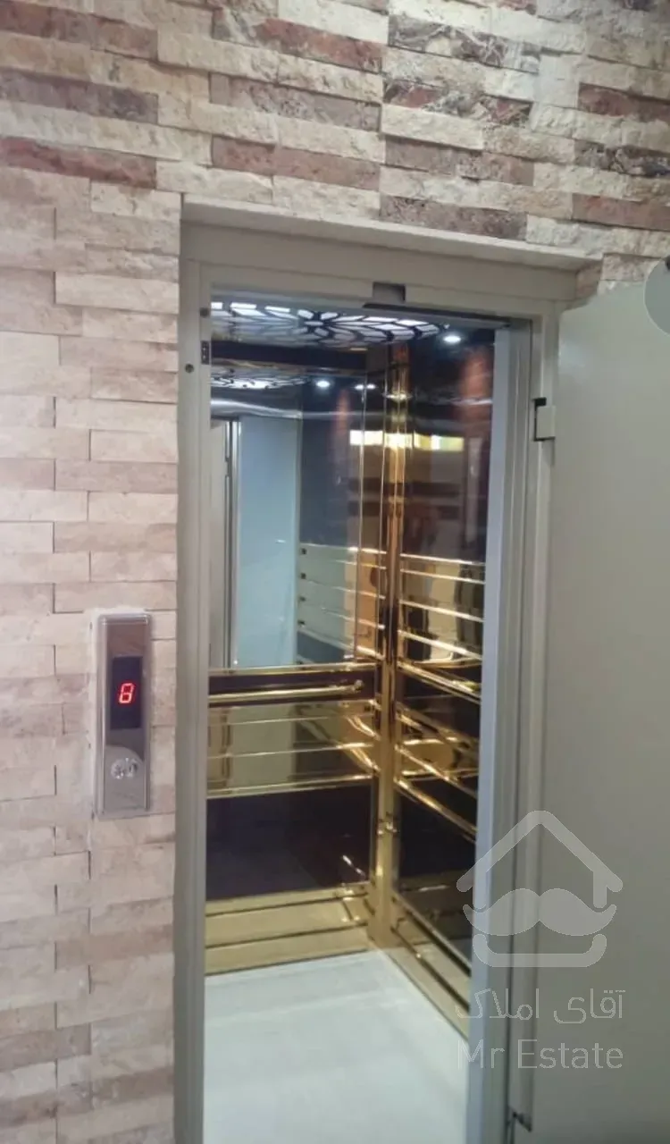 فروش ۱۱۸ متر آپارتمان در لاهیجان