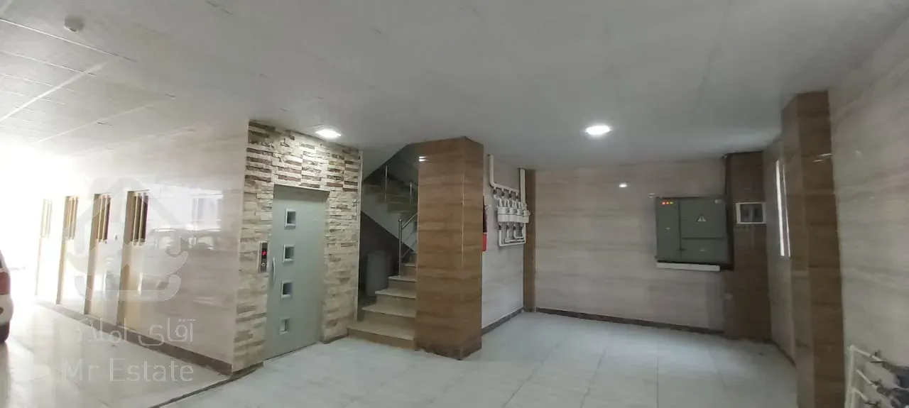 فروش ۱۱۸ متر آپارتمان در لاهیجان