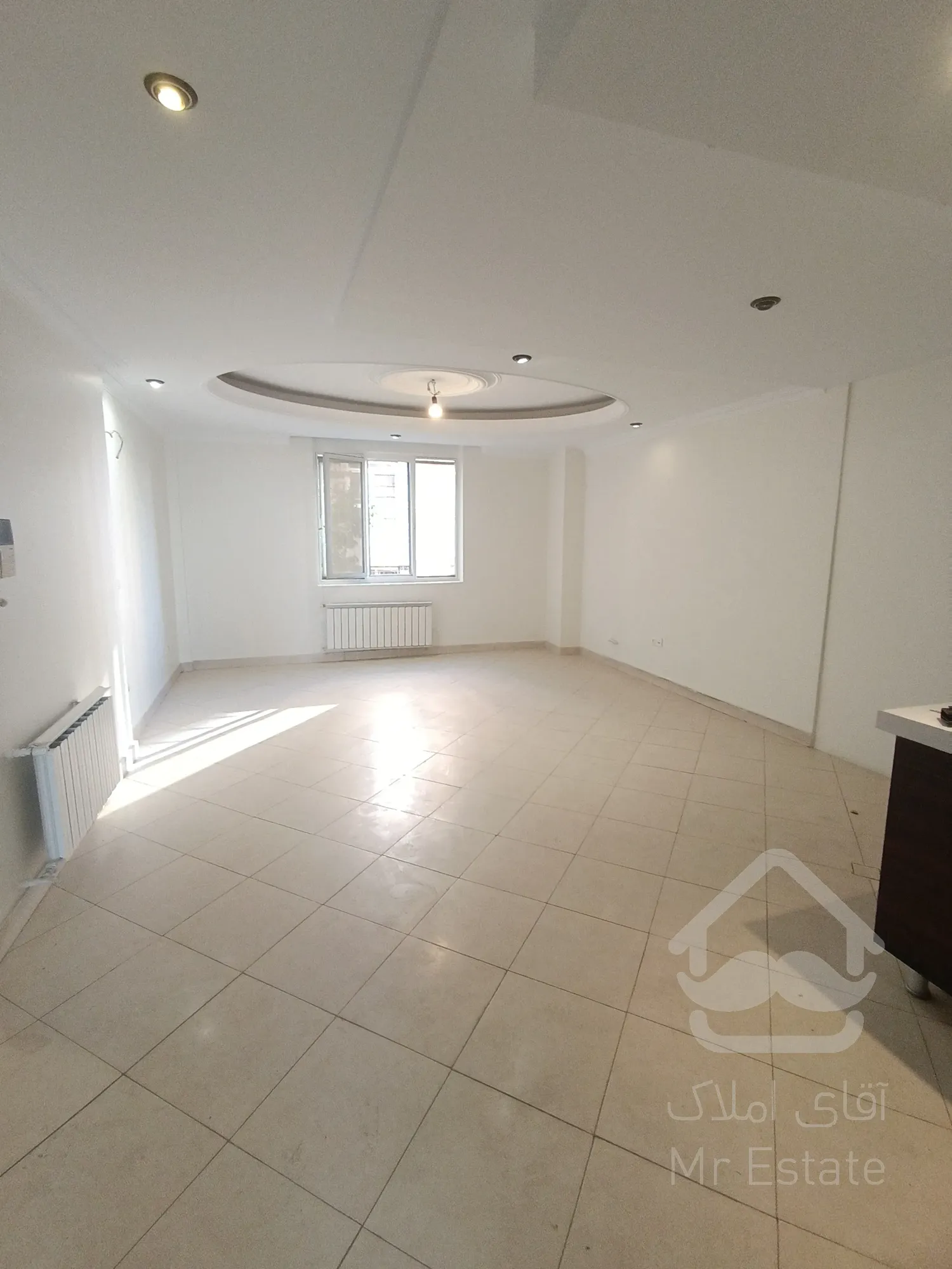 ۷۳ متر ۲ خواب سعادت آباد