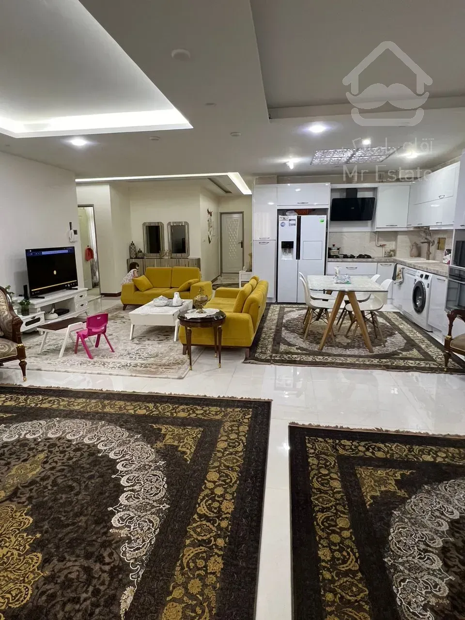 ۳خواب فول امکانات خوش نقشه