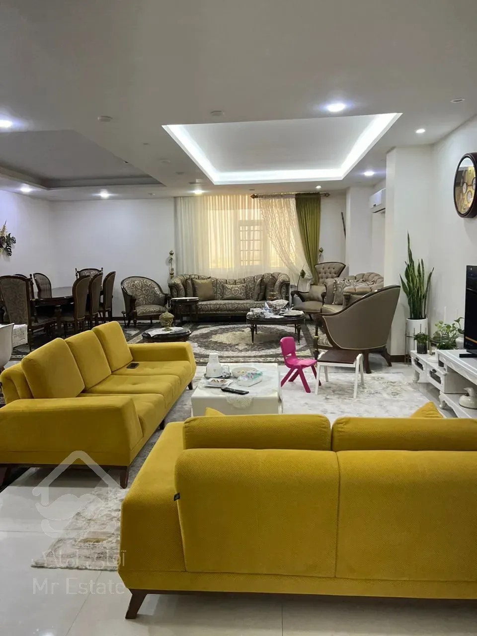 ۳خواب فول امکانات خوش نقشه