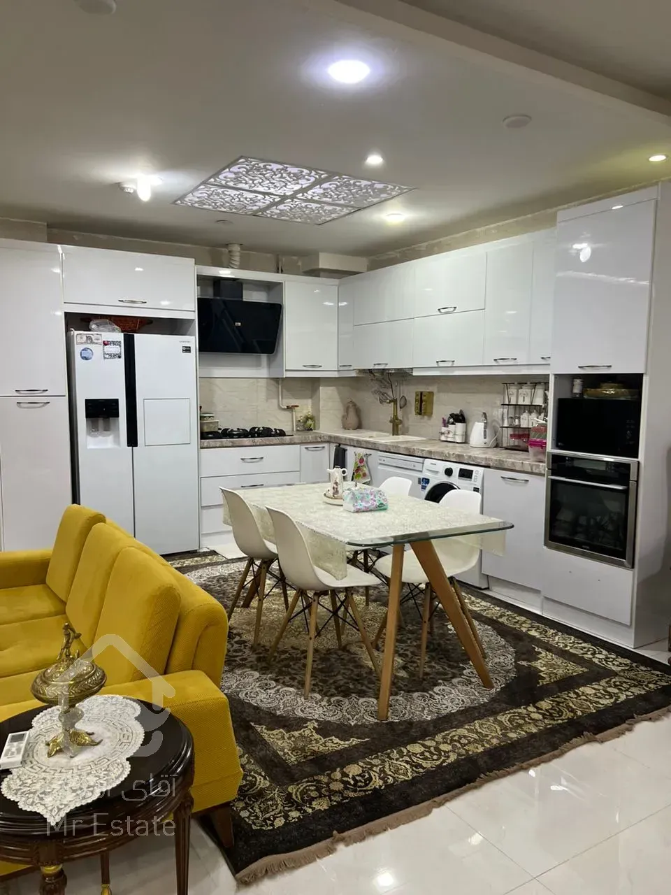 ۳خواب فول امکانات خوش نقشه