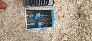 زمین ۱۰۰۰متری باغشهر