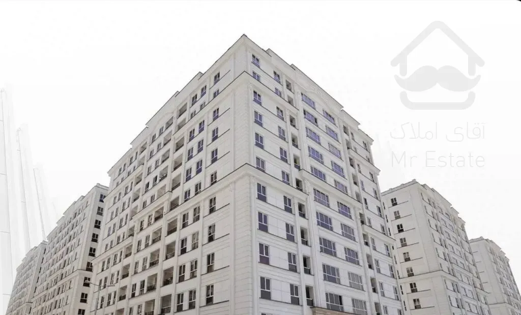 فروش اقساطی متری و واحد های رونیکاپالاس تهرانسر کوهک دردشت مرزداران سعادت آباد