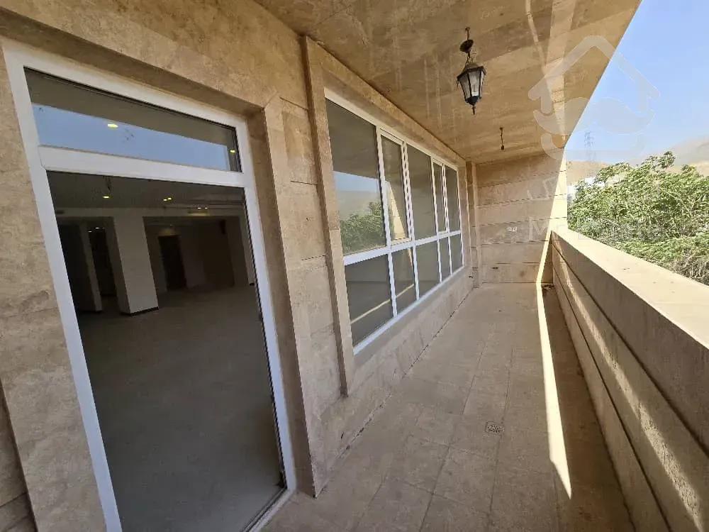 آپارتمان نوساز عظیمیه دو خواب