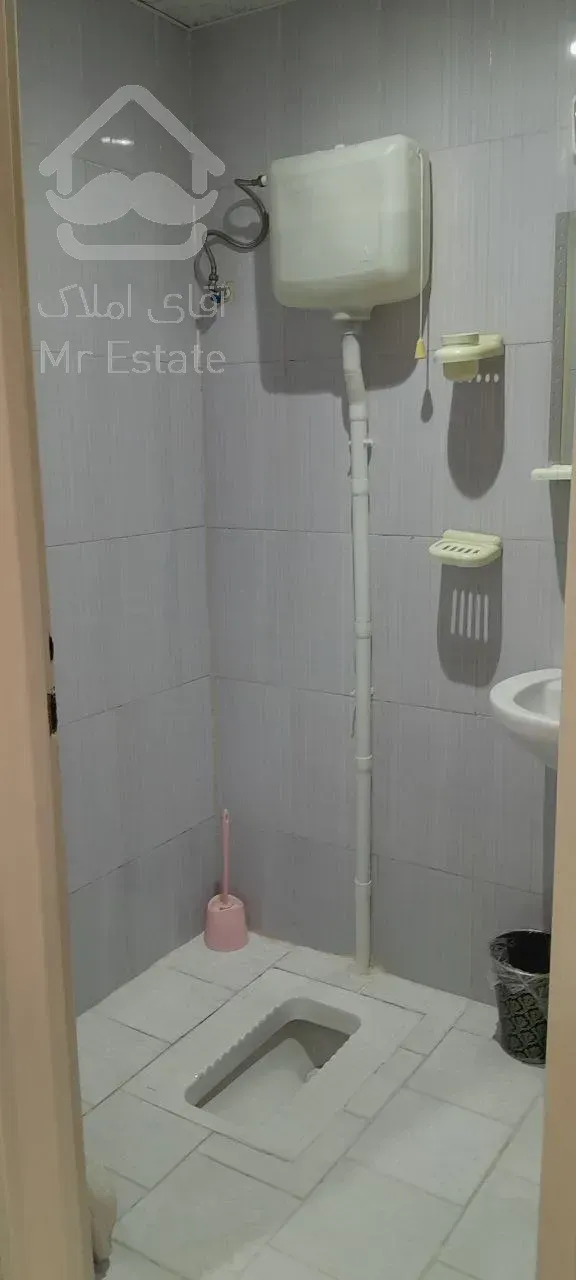 آپارتمان 84متری با 16متر تراس سرپوشیده شهرجدیدهشتگرد