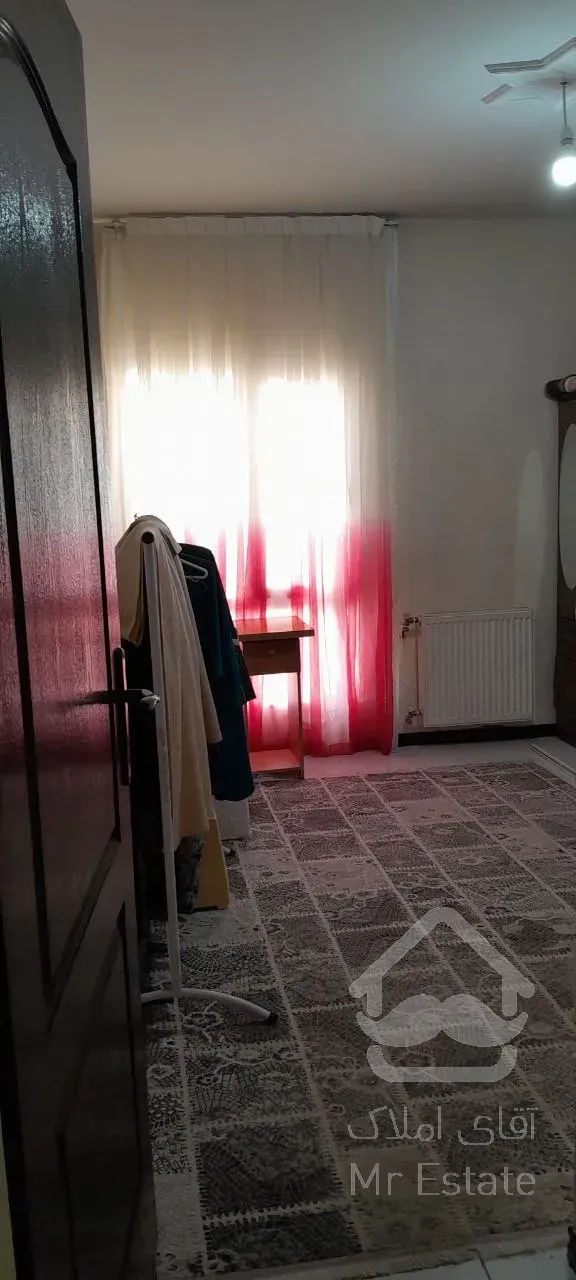 آپارتمان 84متری با 16متر تراس سرپوشیده شهرجدیدهشتگرد