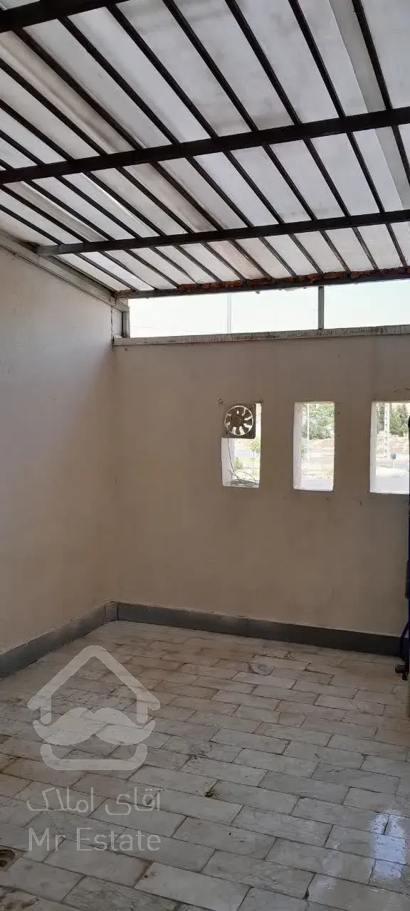 آپارتمان 84متری با 16متر تراس سرپوشیده شهرجدیدهشتگرد