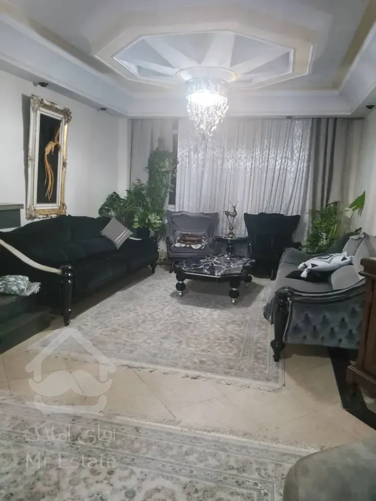 آپارتمان 104متری نورگیر عالی