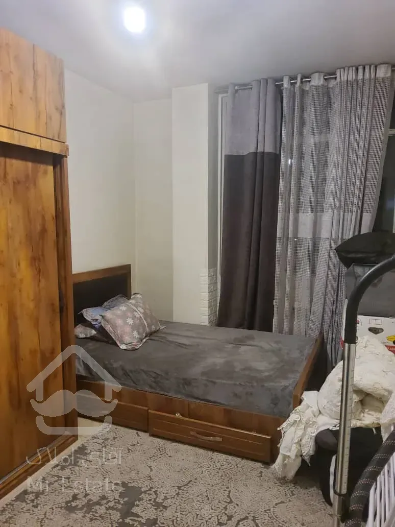 آپارتمان 104متری نورگیر عالی