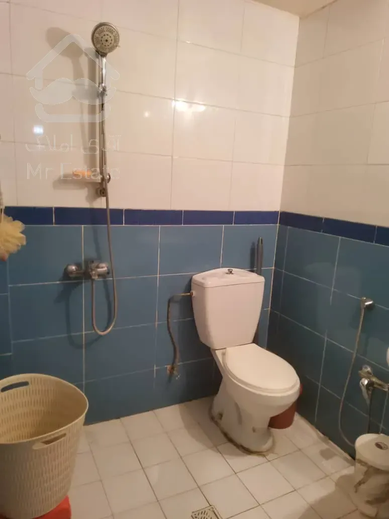 آپارتمان 104متری نورگیر عالی