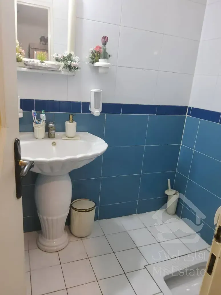 آپارتمان 104متری نورگیر عالی