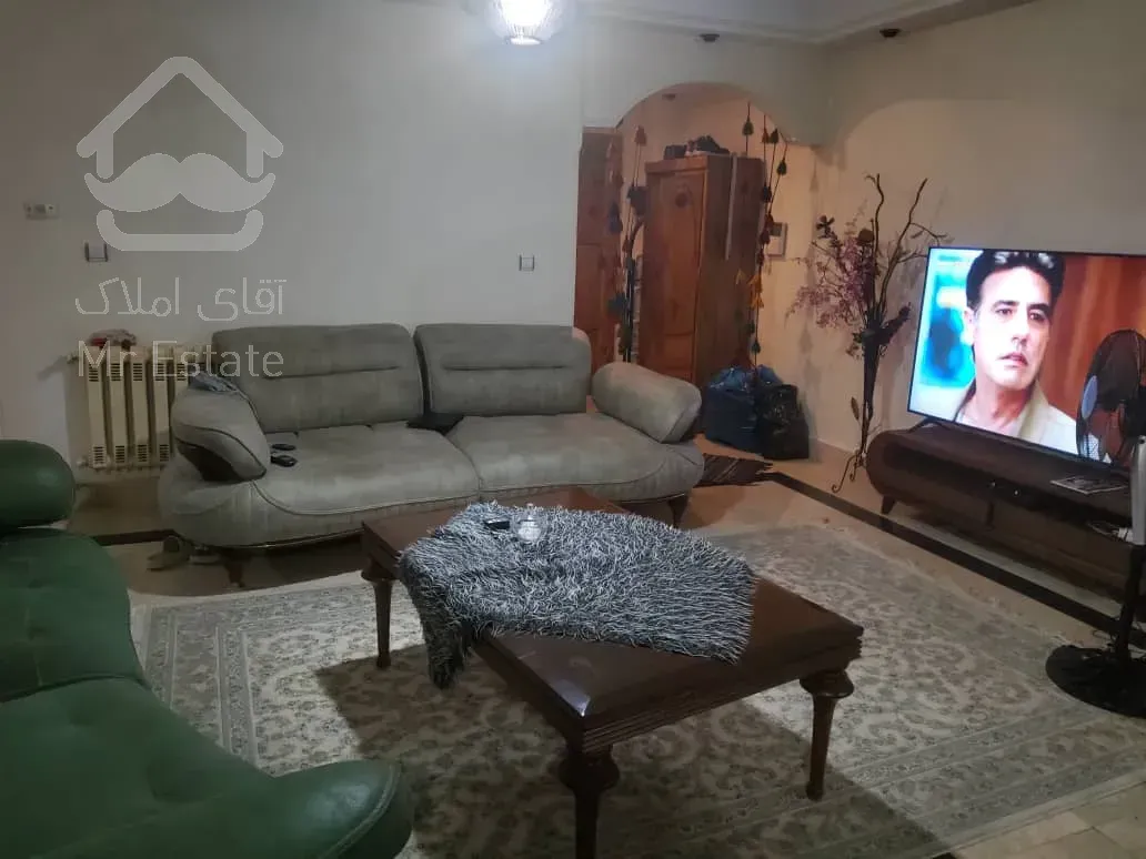 آپارتمان 104متری نورگیر عالی