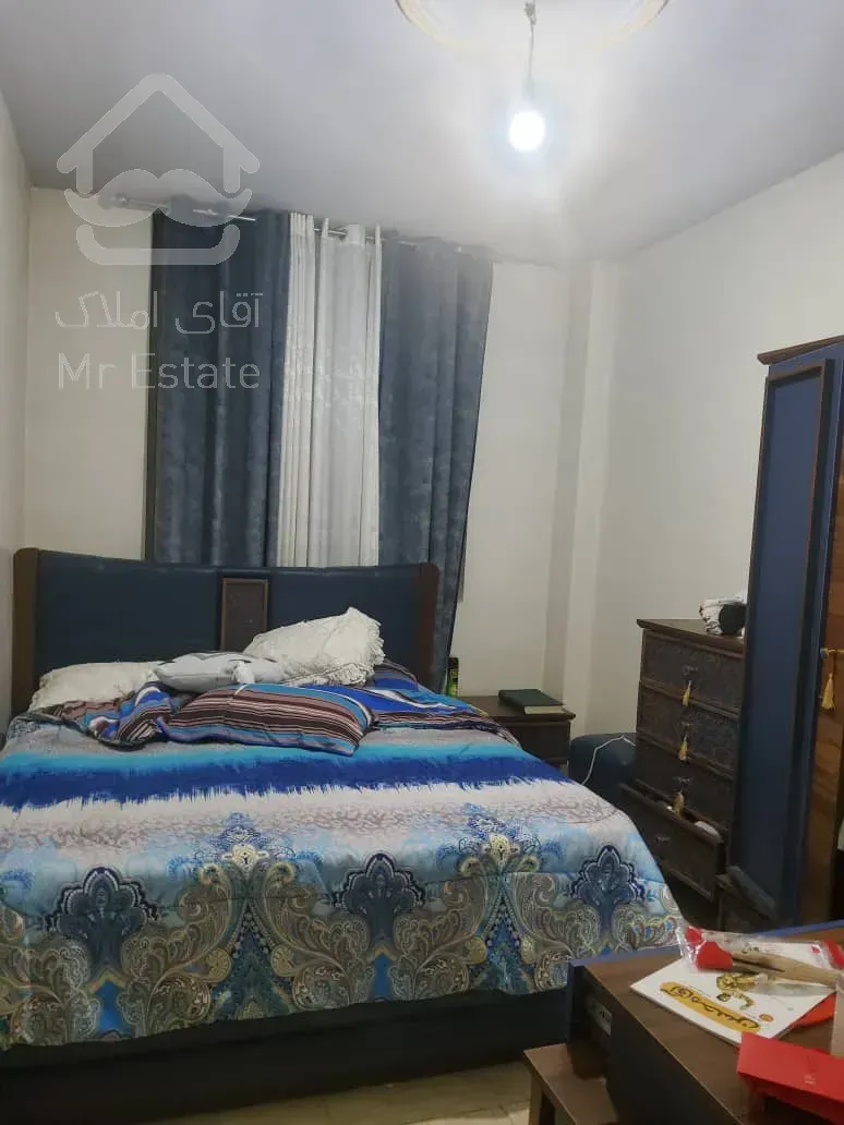 آپارتمان 104متری نورگیر عالی